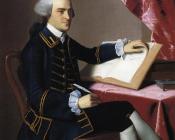 John Hancock - 约翰·辛格顿·科普利